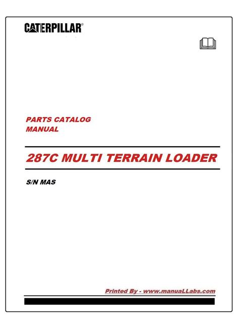 2013 caterpillar 287c skid steer operation manual|caterpillar generator manual pdf.